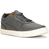 Bata Dash E 24 Mens Casual Sneakers in Grey