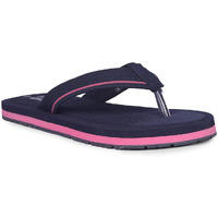 Bata Women's Flip Flops Lightweight Comfortable Casual Slippers for Everyday