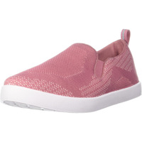 Bata Women's CARA Knit Slipon Casual Shoes (5515655_RED_5 UK)