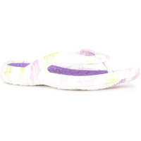 Bata Women's HAWAII Slippers (5719306_PURPLE_7 UK)