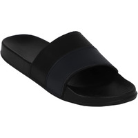 hummel CAMP MEN COLOUR BLOCK SLIDERS Comfortable Cushioned Sole Arch Support Durable Lightweight Flexible Trendy Style Flip flops and Slippers Slides for Men Daily use Chappal