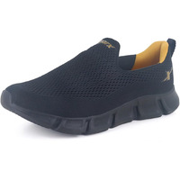 Sparx Men's Shoes 9049 G, Black Gold, 0009