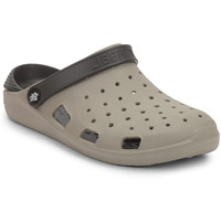 Liberty A-HA LPMXT-800 Casual Slingback Clogs for Men with EVA Sole - Slip-On Comfort, Breathable & Lightweight | Ideal for All-Day Wear | Versatile for Indoors/Outdoors (Beige - 42 EU)