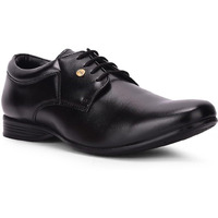 Liberty Men Robert-2 Black Formal Shoes - 9 UK
