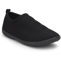 Liberty Men HARVEY-901 Black Casual Shoes - 8 UK
