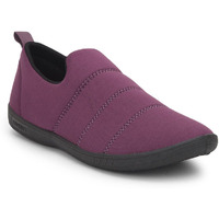 Liberty Women HARVEY-30 Purple Casual Shoes - 4 UK