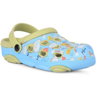 Liberty Kids LPMXT-820 S.Blue Clogs - 25 Euro