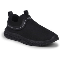 Liberty Mens OSCAR-8E Black Walking Shoes - 6 UK (40 EU)