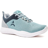 AVANT Men's Pulse Sports Shoes Cushioned Athletic Shoes with Bouncy Eva Outsole & Laces, 9 UK,Blue