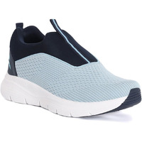 AVANT Men's Sigma Ice Blue Walking Shoe - 9 UK (AVMSH090CL02UK9)