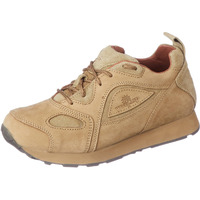 Woodland Mens G 777NW Khaki Casual Shoe - 9 UK (43 EU)(G 777NW)