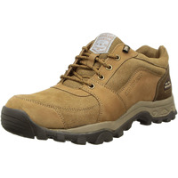 Woodland Mens OGC 3608119 Camel Sneaker Casual Shoe - 6 UK (40 EU)(OGC 3608119)