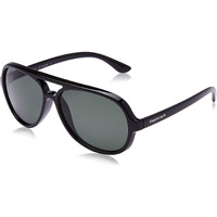 Fastrack Aviator Shaped 100% UV Protected Lens Technology Sunglasses for Men