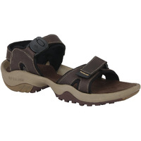 Woodland Men's Brown Sandals