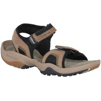 Woodland mens OGD 2685117 Khaki Sandal - 8 UK (42 EU)(OGD 2685117)