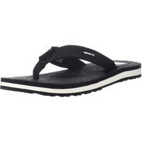 Sparx mens SF0549G Blackwhite Flip-Flop - 7 UK (SF0549GBKWH0007)