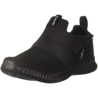 Sparx Mens SM 406 | Enhanced Durability & Soft Cushion | Black Running Shoe - 7 UK (SM 406)