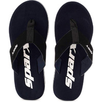 Sparx mens SF0515G Blue Flip-Flop - 9 UK (SF0515GBLBL0009)