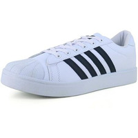 Sparx Mens SM 9039 | Stylish, Comfortable | Black Sneaker - 7 UK (SM 9039)