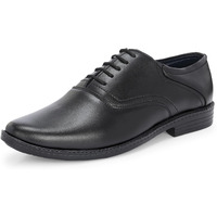 Centrino Men's Formal Black Shoes, 6 UK
