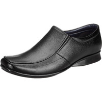 Centrino Men's 2247 Black Formal Shoes_12 UK (2247-001)