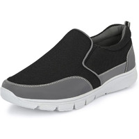 Centrino Black Men's Sneakers 6712-3