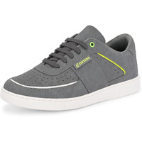 Centrino Men's 2895 Grey Sneakers_8 UK (2895-6)