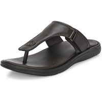 Centrino Men's 3253 Brown Sandal_8 UK (3253-2)