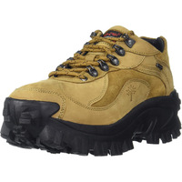 Woodland Mens OGC 3503119 Camel Casual Shoe - 8 UK (42 EU)(OGC 3503119)