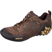 Woodland Mens GC 1868115NW Brown Casual Shoe - 6 UK (40 EU) (GC 1868115NW)