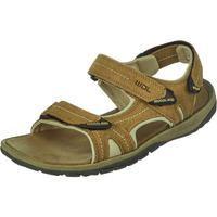 Woodland mens Gd 2185116nw CAMEL Sport Sandal - 10 UK (44 EU) (GD 2185116NW)