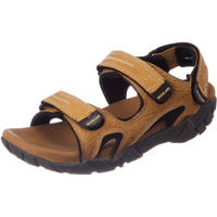 Woodland mens GD 3250119NW Camel Sandal - 9 UK (43 EU)(GD 3250119NW)