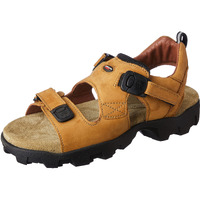 Woodland mens Gs 4011nw CAMEL Sport Sandal - 7 UK (41 EU) (GS 4011NW)
