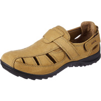 Woodland mens OGD 1196112NW CAMEL Sandal - 8 UK (42 EU) (OGD 1196112NW)