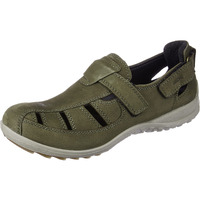 Woodland mens OGD 1196112NW Olive Green Sandal - 10 UK (44 EU)(OGD 1196112NW)