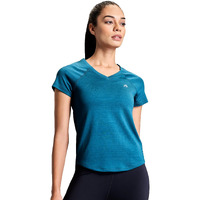 Boldfit Women's Regular Fit T-Shirt (BFTBM3001SBGWL_Green L)