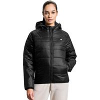 Boldfit Women's Polyester Standard Length Jacket (BFTBW4001S_Black_S)