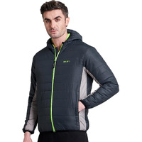Boldfit Men's Polyester Standard Length Bomber JacketXL-501B (BomberJacketXL-501B_Navy_XL)