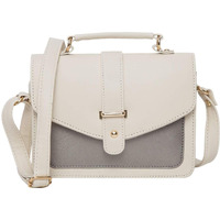 ADISA Women's Sling Bag (Gr-Off White)