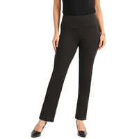 BlissClub The Ultimate Straight - Lite Pants