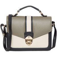 ADISA Women's Sling Bag (Olive)