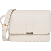 ADISA Women's Sling Bag (Off White)