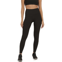 BlissClub Women The Ultimate Leggings - Lite | High Waist | Seamless Leggings | Ankle Length | 1 Back Pocket