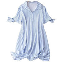 Leriya Fashion Dress for Women| One Piece Dress for Women| Beach Dress for Women (XX-Large, Sky Blue)
