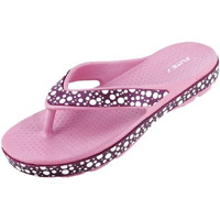 flite SLIPPERS For Women FL-2008/Daily Use Flip Flop For Women/Flip Flop for Girls/Bathroom Slippers Size 4K to 8K Anti Slip Technology (PURPLE, numeric_6)