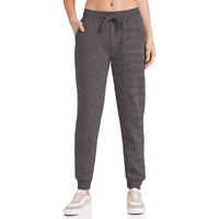 Amazon Brand - Symbol Women's Regular Fit Winter Track Pants (SYWHJOG320_Anthra Mel_4XL)