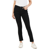 INKD Women's Stretchable Skinny Fit Jeans
