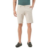FYLTR Men's Chino Shorts (FYLSS23MK-001_Beige_30)