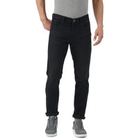 INKD Men's Stretchable Regular Fit Jeans