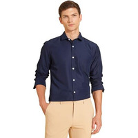 Formal Shirts for Men || Shirt for Men || Men Shirt (in, Alpha, XL, Noble Navy)